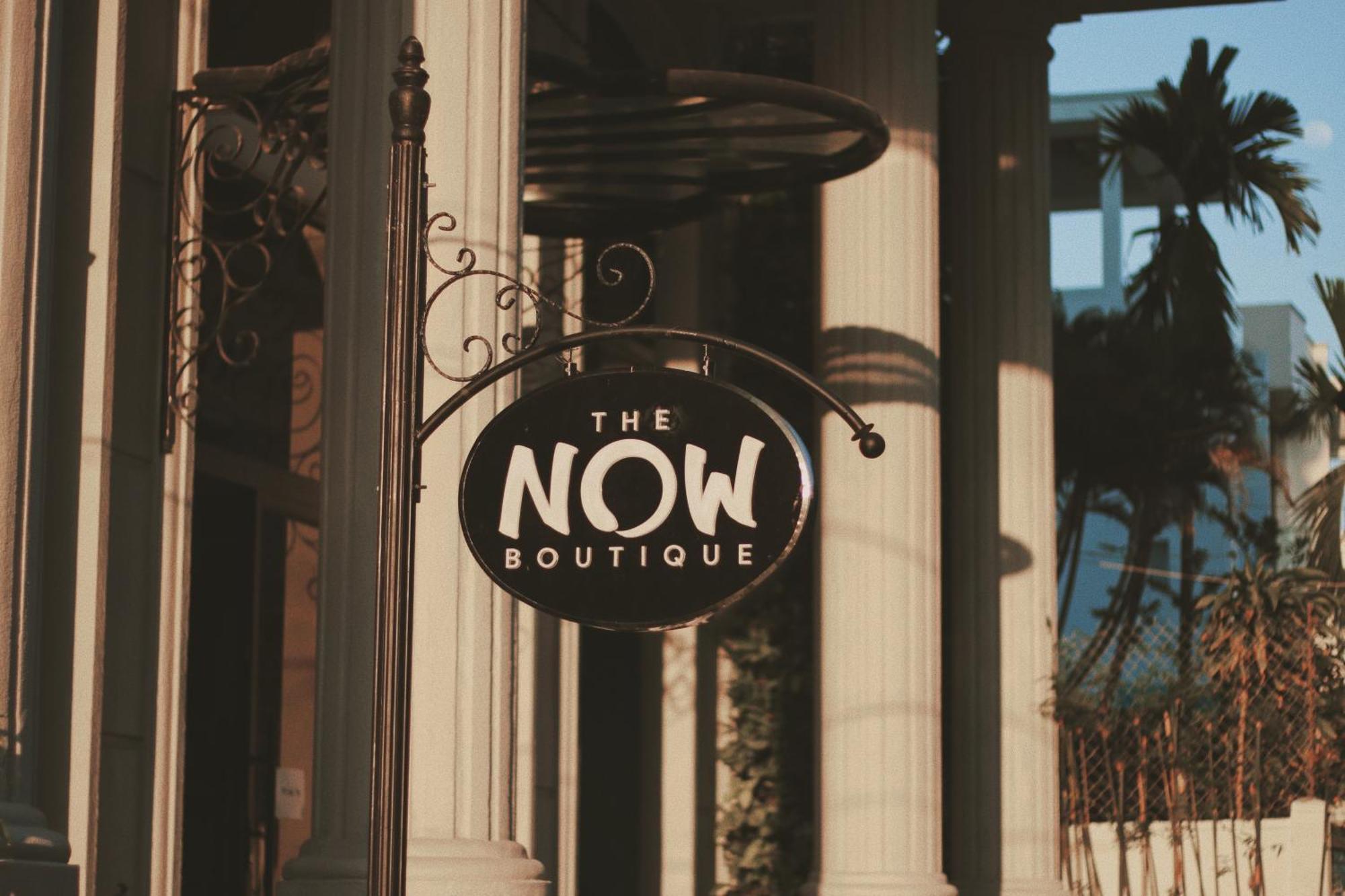 The Now Boutique Hotel & Apartment Da Nang Esterno foto
